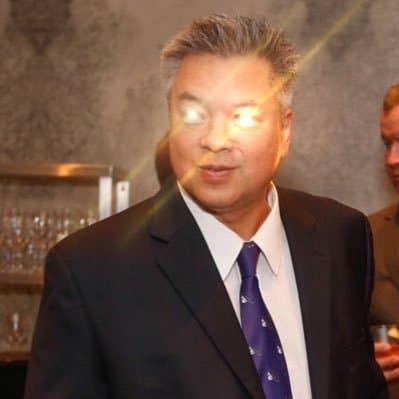 Gregory Nguyen